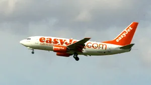 Romanian Football Fans Act Up On EasyJet Flight