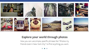 GRAPH SEARCH de la Facebook arhivează fiecare căutare a utilizatorilor. Cum poţi evita ca altcineva să vadă ce ai căutat