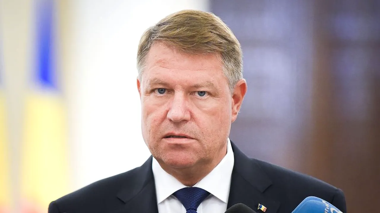 COMENTARIU Lelia Munteanu: Mr. Iohannis: „Je souhaite rester au pouvoir durant deux mandats”
