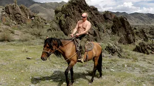 MEDIAFAX ZOOM: Putin - GALERIE FOTO