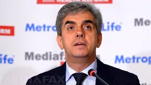 CONFERINŢA MEDIAFAX - Nicolăescu: E nevoie de multe miliarde de euro pentru sistemul medical. România nu are aceşti bani