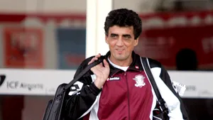 Marian Rada rămâne antrenor principal la Rapid