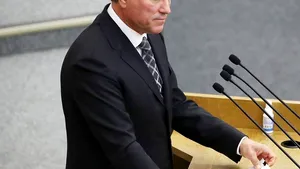 Rusia suferă şi numeşte topul „ţărilor neprietenoase”. Parlamentar al Dumei: „Ele sunt de vină pentru criza globală actuală şi pentru ce va urma”