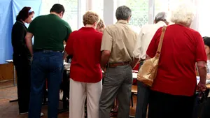 Registrul electoral, listele electorale şi cărţile de alegător