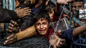 Nordul Fâşiei Gaza este sub ameninţarea foametei, afirmă un oficial american