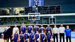 Naționala de baschet masculin a României pierde în Portugalia, în preliminariile Cupei Mondiale