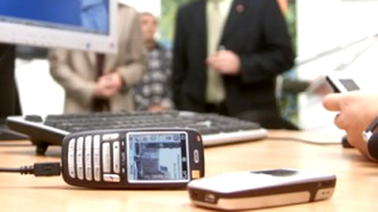 Romania’s Telecom Mkt Seen At RON15.5B In ’08 - Report