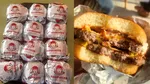 S-a deschis Wendy’s în București. Meniul complet și lista de prețuri
