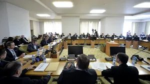 Audierile miniştrilor din Cabinetul Dăncilă - 2