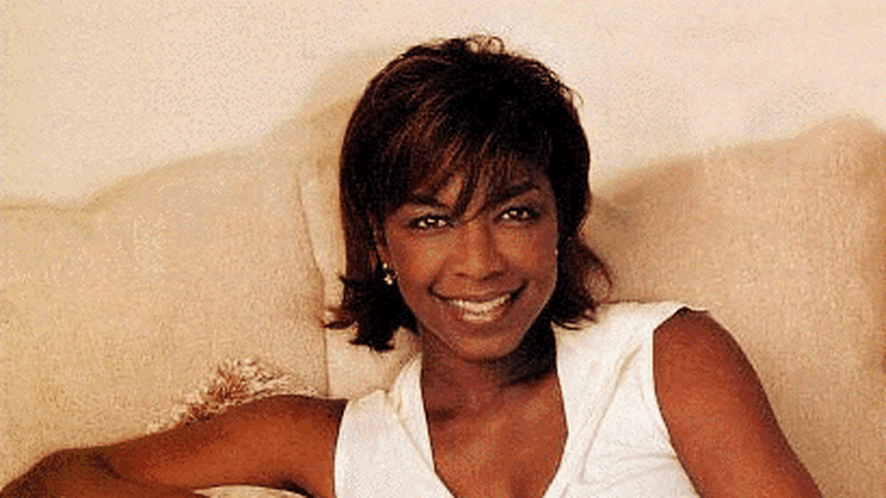 Natalie Cole, diagnosticată cu hepatită C (Video)