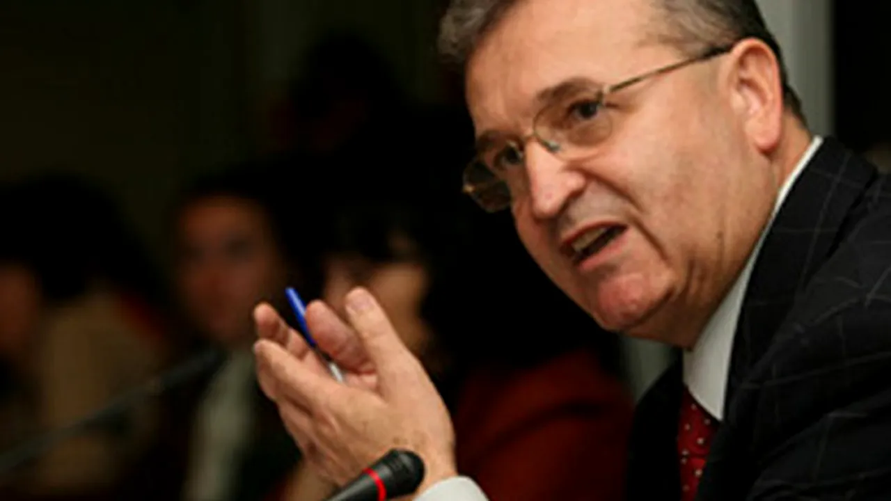 Puşcaş: În PSD se aplică metoda 
