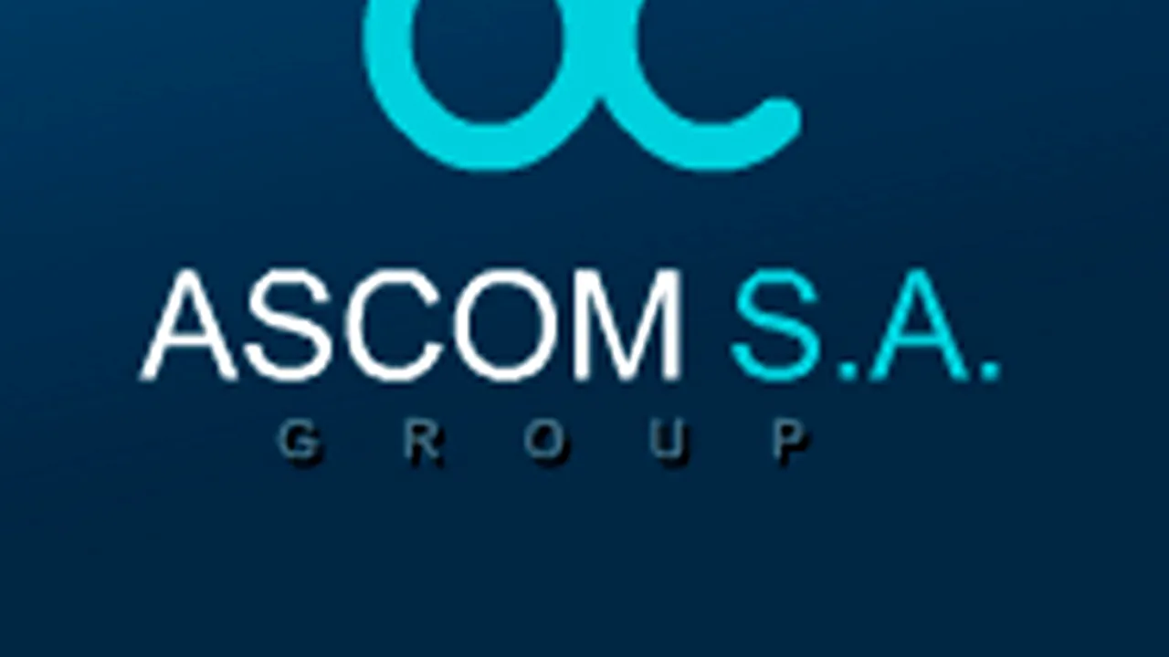 Compania Ascom, deţinută de Anatol Stati, îşi suspendă activitatea în R.Moldova