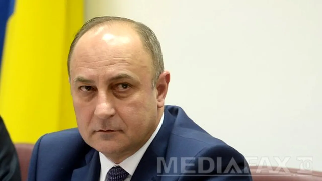 Vicepreşedintele CSM, despre decizia CC: Poate de data aceasta vom fi şi noi consultaţi