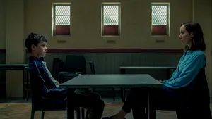 Serialul „Adolescence” va fi difuzat în toate școlile din Marea Britanie