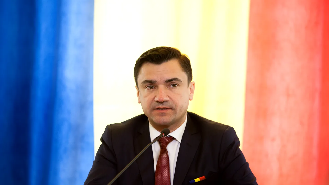 Ovidiu Laicu, vicepreşedintele PSD Iaşi, îi cere demisia lui Chirica: Face un fel de actorie ieftină / Preşedintele PSD Arad: Chirica ar trebui sancţionat