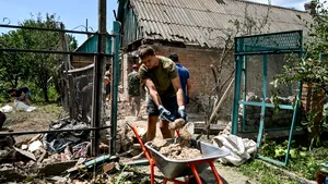 Războiul din Ucraina, ziua 149. După 5 luni de război, Rusia şi Ucraina ajung la un acord privind transportul în siguranţă a cerealelor ucrainene în Marea Neagră / Oligarhul rus Abramovici, prezent la semnarea înţelegerii