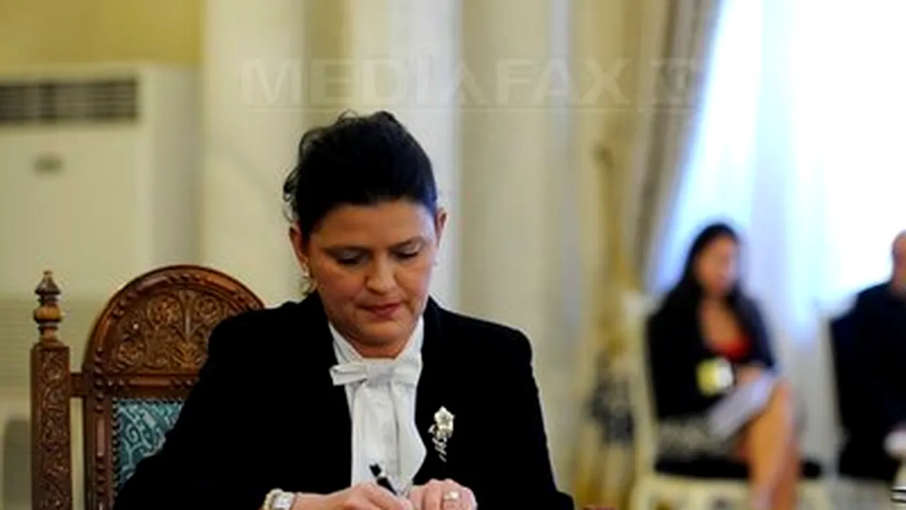 Romanian Transp Minister Wants To Up EU Fund Absorption Rate To 20% In 2011