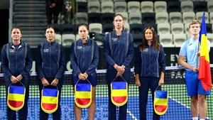 Echipa feminină de tenis a României și-a aflat adversarele din Grupa I a Billie Jean King Cup