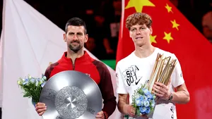 Djokovic nu se gândeşte la retragere, după o nouă înfrângere împotriva lui Sinner: „plănuiesc să joc sezonul viitor”