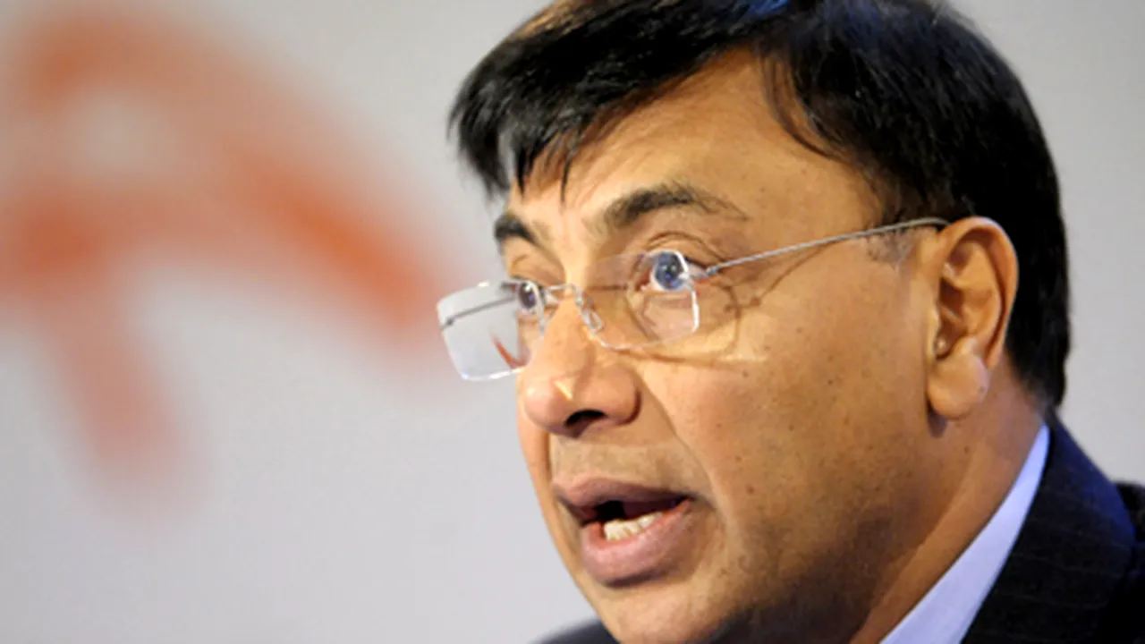 Miliardarul Lakshmi Mittal s-ar putea întâlni cu preşedintele Băsescu