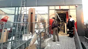 Auchan cumpără reţeaua Ok Supermarket. Două magazine vor fi deschise săptămâna aceasta