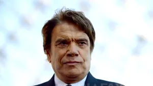 AFACEREA TAPIE: Controversatul om de afaceri, urmărit penal în Franţa pentru fraudă cu bani publici