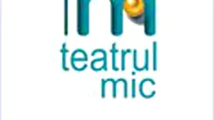 Teatrul Mic din Bucureşti îşi exprimă regretul faţă de decesul fiului lui Florin Călinescu