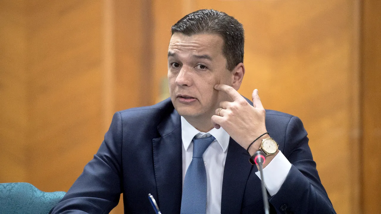 Filiala din care provine Grindeanu a votat pentru susţinerea scrisorii anti-Dragnea