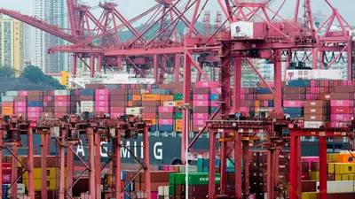 ECONOMIC OCDE avertizează: Războiul din Iran frânează economia globală și accelerează inflația