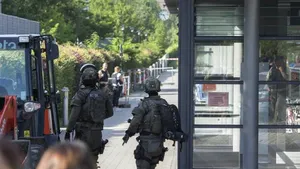 MAE a anunţat că un cetăţean român a fost rănit în atacul din Munchen. Care este starea acestuia