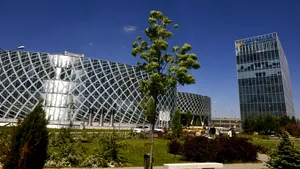 OMV Petrom și statul român: 1 leu redevență, 3,5 lei profit