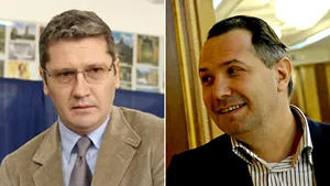 Liviu Negoiţă şi Romeo Raicu vor pregăti strategia pentru alegerile din Colegiul 19