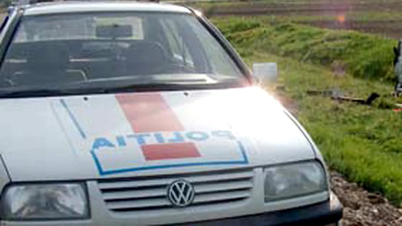 Un bărbat din Dolj a murit după ce a fost bătut de mai mulţi localnici care l-au prins la furat
