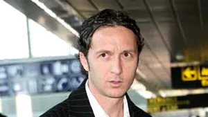 Mihai Stoica vrea cod roşu pentru arbitri