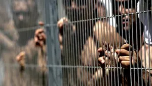 Iraqi Court Sentences Two Men To Life For Kidnapping Romanian Journalists In 2005