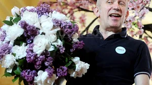 Jean Paul Gaultier lansează o linie de accesorii şi produse textile pentru locuinţe