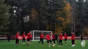 Al treilea cel mai bogat om din lume vrea să cumpere clubul AC Milan