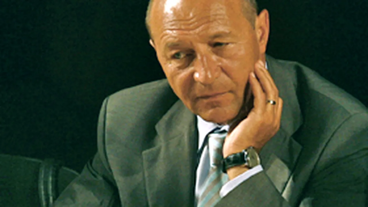PSD: Băsescu să spună în faţa Parlamentului dacă este de acord cu alegeri simultane