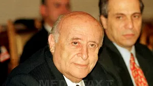 Fostul preşedinte turc Suleyman Demirel, vizat de două puciuri, a decedat la vârsta de 90 de ani