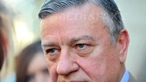 Mircea Sandu: DNA nu a fost nici la FRF, nici la mine acasă... poate au fost în lipsa mea