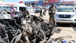 Atac cu bombă, soldat cu morţi şi răniţi. Incidentul s-a petrecut în timpul celei mai importante sărbători religioase
