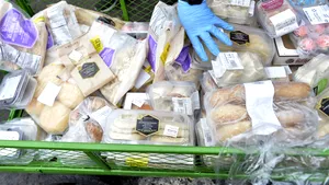 Avertisment ONU: Cumpărăturile în exces ar putea duce la o criză a aprovizionării cu alimente