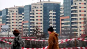 550 de locuinţe noi, vândute de către dezvoltatori, în Bucureşti. Alte 4.000 îşi aşteaptă cumpărătorii