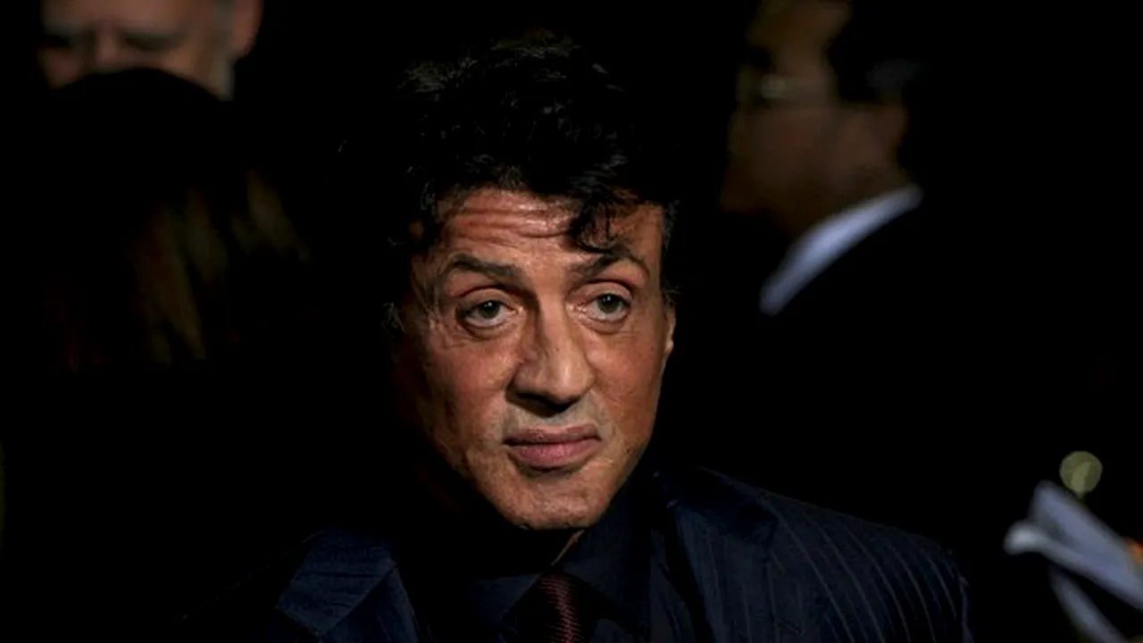 Fiul lui Sylvester Stallone a fost găsit mort în locuinţa sa. Actorul avea 36 de ani - FOTO