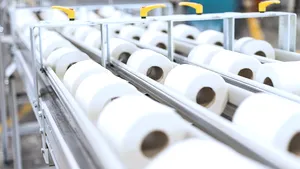 Pufina de la Pehart a înregistrat cea mai mare creştere a valorii pe piaţa hârtiei de uz casnic