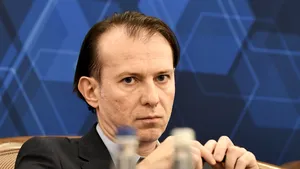 Florin Cîţu ar putea lua preşedinţia Senatului, în cazul în care îi lăsa cale liberă lui Orban spre poziţia de premier