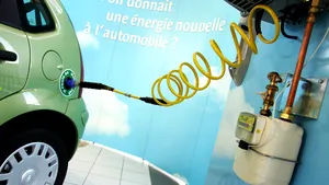 Piaţa instalaţiilor GPL pentru autovehicule ar putea creşte cu peste 50% în 2010