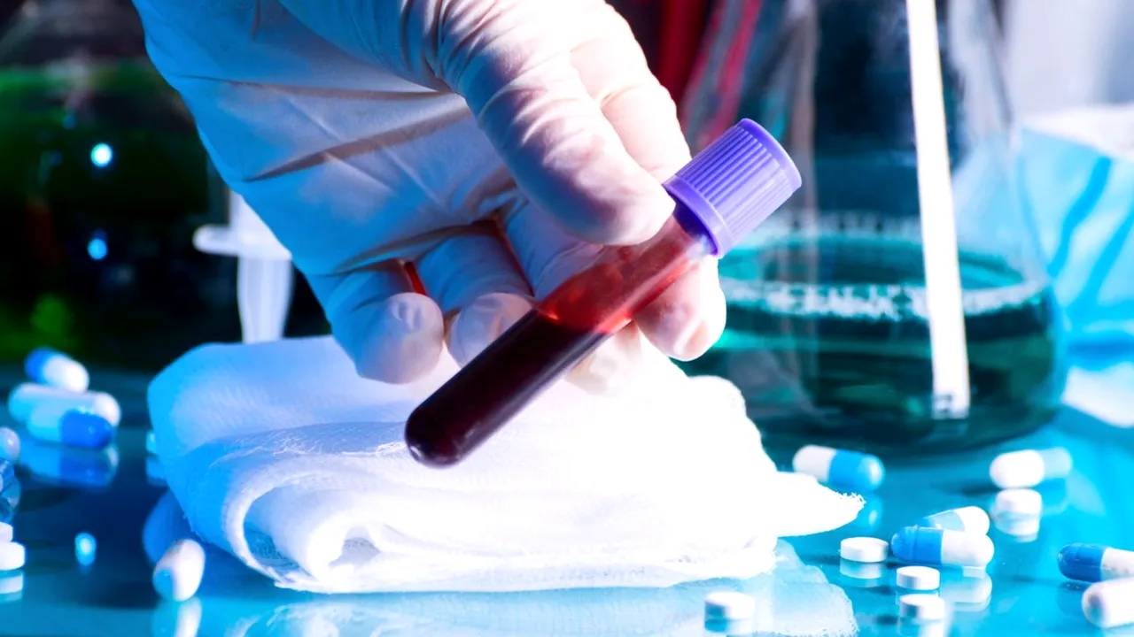 FT: O companie elveţiană poate produce aparate care să efectueze peste 30 de milioane de teste coronavirus