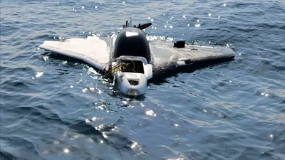 SOCIAL Alertă pe litoral. Fragment de dronă descoperit pe plaja Neversea din Constanța