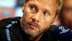 Fink: La acest nivel trebuia să avem mai multă luciditate, dar ne vom lua revanşa în retur